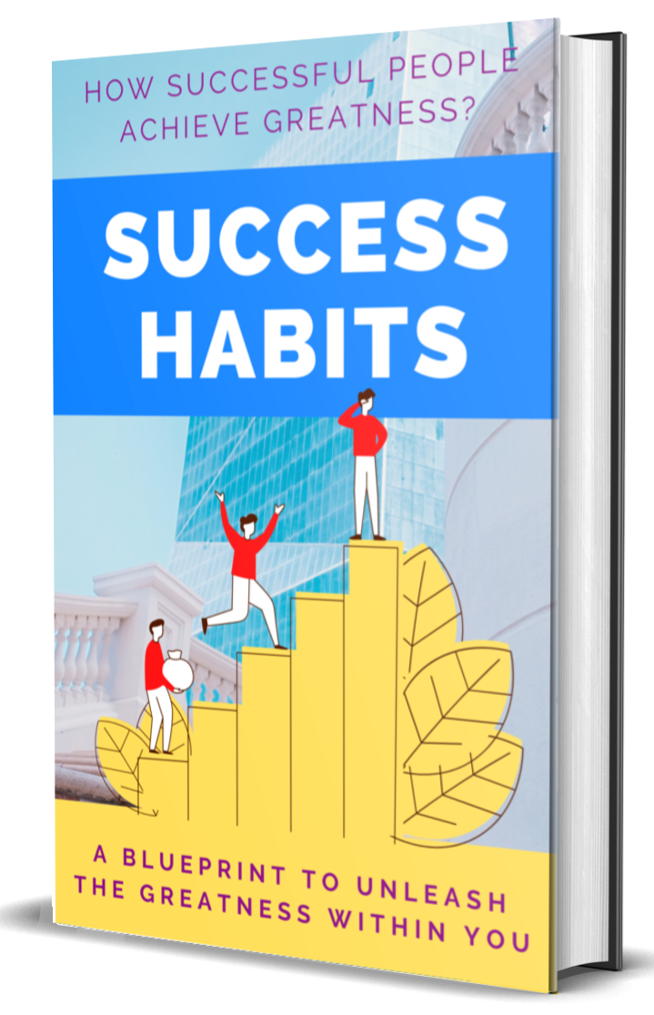 success-habit-free-book